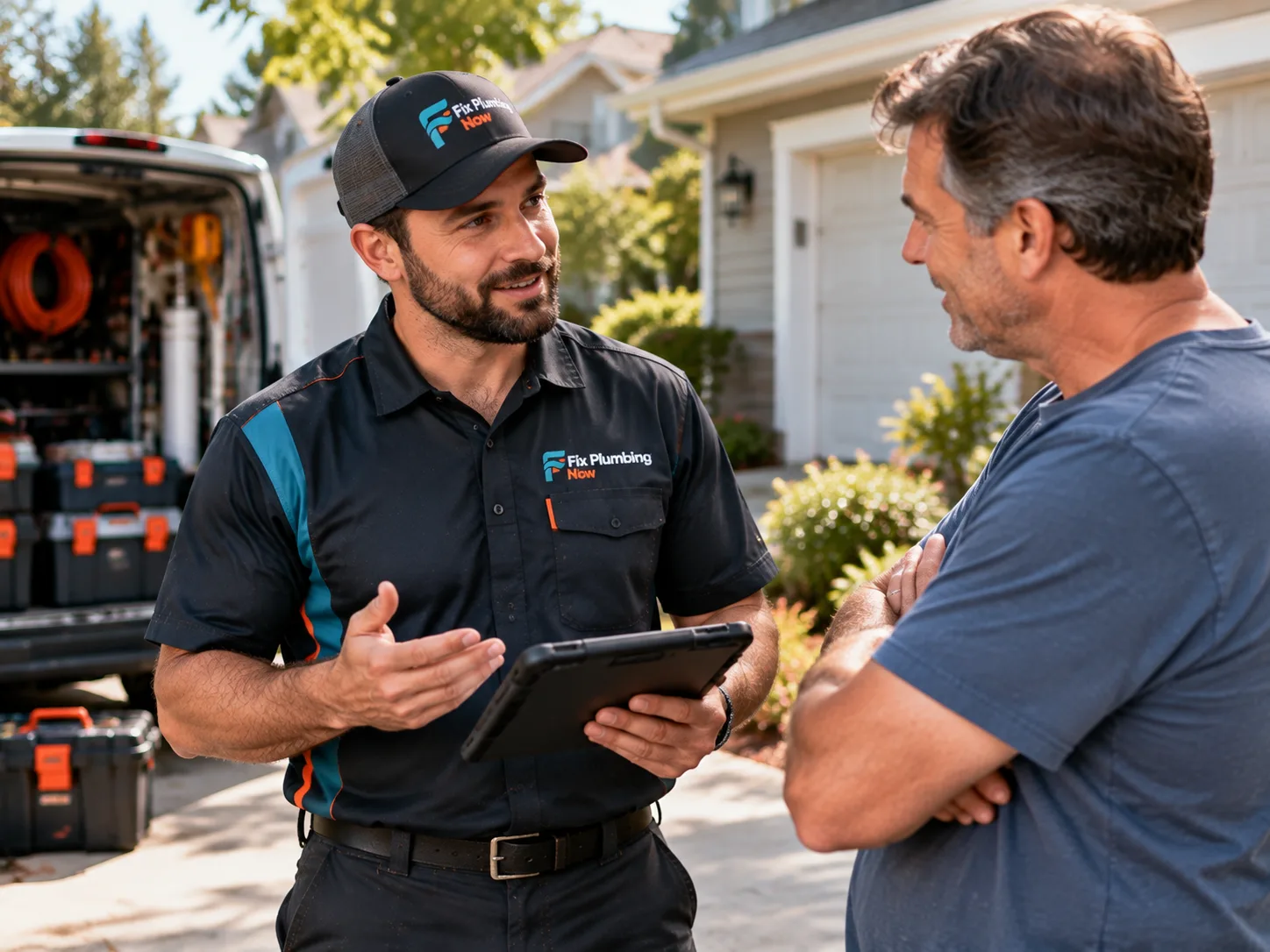 Clogged Drain Service South Salem, OH FAQs